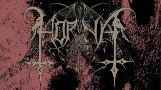 Horna  Atavistic Resurgence Full Stream  Official [upl. by Aggy180]