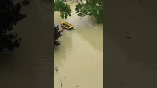 Alluvione Faenza Video Inedito new flood maltempo emiliaromagna flooding neiperte weather [upl. by Chapell876]