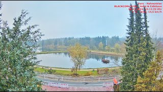 Harz  Hahnenklee  Zeitraffer 08  09112024 [upl. by Bron]