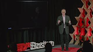 How to tell if you’re brainwashed”  Steve Hassan  TEDxBoston [upl. by Ynafit]