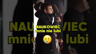 NAUKOWCY LISTY DO MNIE PISZĄ 🙂 Inga Iwasiów profesor od mowy nienawiści DariuszMatecki [upl. by Kussell]