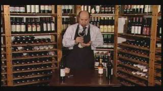 Antonio albanese  sommelier rossoavi [upl. by Lunna696]