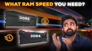 How Does Ram Work   Ram Timings Explained   TheMVP [upl. by Aicina]