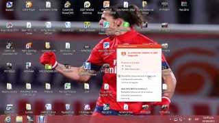 Solucionar Problema rlddll PES 2013 [upl. by Nitaj931]