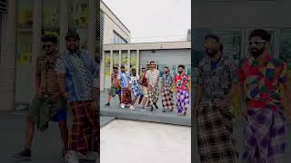 Riva Riva😆 lungiboys lungi fypシ explore explorepage tiktok viral funny fun funnydance [upl. by Ailegna]