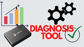 Sensecap M1 diagnosis tool sensecap m1 helium earning [upl. by Schilling143]