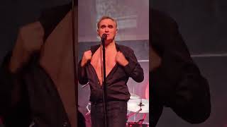 MORRISSEY  How Soon Is Now [upl. by Kantor]