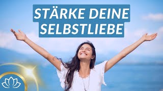 50 tägliche Affirmationen für mehr Selbstakzeptanz amp Zufriedenheit I Meditation [upl. by Acsisnarf]