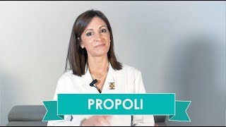 PROPOLI benefici e proprietà L antibiotico naturale delle Api [upl. by Florian128]