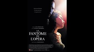 Le fantôme de lopéra 2004 [upl. by Hanikas]