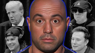 How Rogan Influenced the 2024 Election ft Tim Dillon amp Theo Von [upl. by Breskin85]