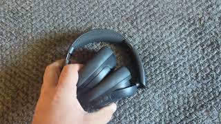 JLab JBuds Lux ANC Wireless Headphones REVIEW [upl. by Osborn]