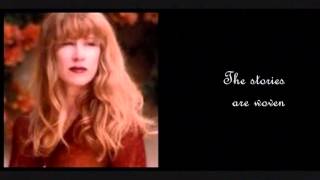 Loreena McKennitt Marrakesh Night Market lyrics [upl. by Aitselec]