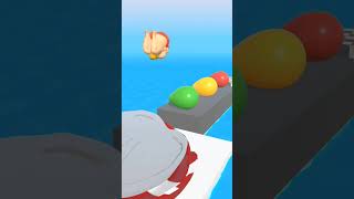 Squeeze Girl 18😂 Amjadgamerz  Oggy and Funny Jack  All Funny Games funny gaming shorts [upl. by Rawdon]