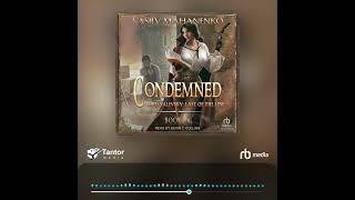 Audiobook Sample Condemned [upl. by Arahset]