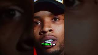 New Developments in Tory Lanez Case The Gun Controversy [upl. by Amaty541]