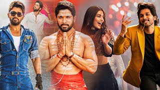 Allu Arjun amp Pooja Hegde Tamil Super Hit Full Movie  Devi Sri Prasad  Kollywood Multiplex [upl. by Susanna]