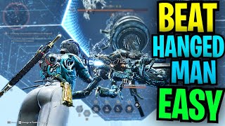 FULL GUIDE to Beat the Boss Hanged Man in The First Descendant [upl. by Ellennahs]