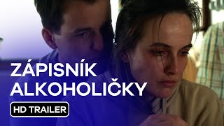 Zápisník alkoholičky HD Teaser Trailer 2024  Tereza Ramba v hlavní roli [upl. by Lowenstein]