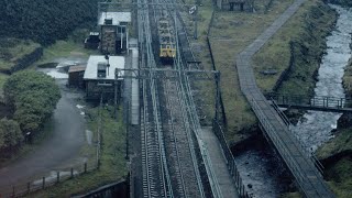 Unseen Photos of the Woodhead line [upl. by Dasi]