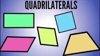 class 9 quadrilateral theory revision  super shining Stars [upl. by Andrea]