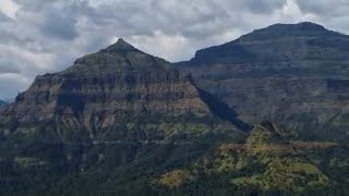 malshej  must visit place in Mumbai  Maharashtra tourism  trending  mountain view  explore [upl. by Weitman68]