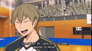 Konoha  Mr Jack of All Trades Master of None [upl. by Terrab]