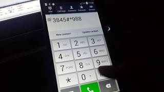 SECRET CODE FOR LG ANDROID PHONES HIDDEN MENU secretcodesforlg lghiddenmenulgsecretcode [upl. by Ahl]