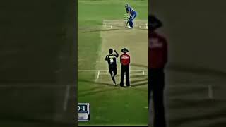 Dale steyn favourite action [upl. by Aitnecserc297]