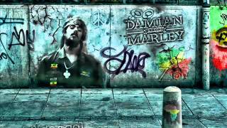 Damian Marley  Pimpas Paradise [upl. by Enylrac374]