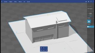 Imprimir modelo de Revit en impresora 3D [upl. by Navnod]