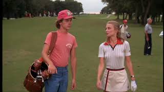 Caddyshack 1980  You Can Owe Me [upl. by Nwadahs]