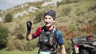 Vídeo oficial del Trail del Mampodre 2024 [upl. by Karlotta]