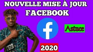 Comment signaler un problème sur Facebook 2020 [upl. by Einneg543]