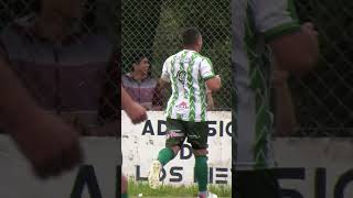 Joaquín Maiques puso el 3 a 1 para Villa Rosa [upl. by Robyn275]