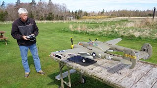 Lockheed P38 Lightning [upl. by Taber]