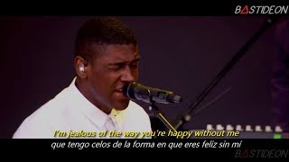 Labrinth  Jealous Sub Español  Lyrics [upl. by Elwin]