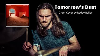 Tomorrows Dust Drum Cover with Transcription [upl. by Deane]