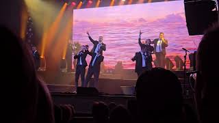 Straight No Chaser The Movie Medley [upl. by Lleirbag449]