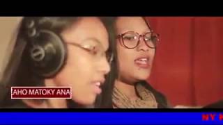 Medley Tanora Masina  Ny Koraïta   Hosana  Ampifitia Official Video2k17 [upl. by Tobin]