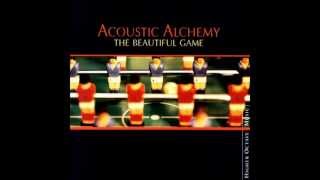 Acoustic Alchemy  The Last Flamenco [upl. by Elita533]