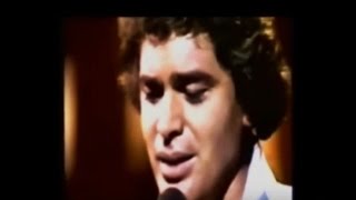 Engelbert Humperdinck  For The Good Times  Live [upl. by Porte]