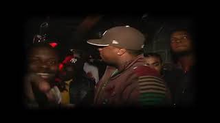 Cassidy amp Murder Mook Expect The Unexpected Official Video Throwback Thursday [upl. by Lorant]