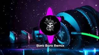 ArashBoroBoroDjRemix [upl. by Anoo308]