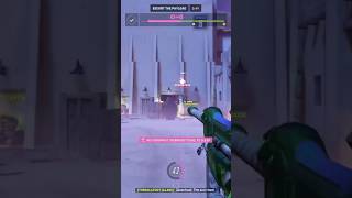 Overwatch 2  regrets I’ve had a few 😅 funnymoments memesvideo anaoverwatch [upl. by Brannon574]