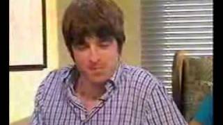 Noel Gallagher Interview brit awards amp the messiah [upl. by Hsur547]