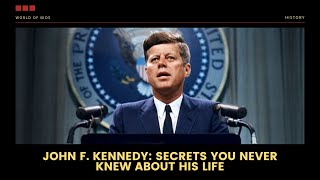 Will America Ever Have Another Leader Like John F Kennedy [upl. by Notlok]