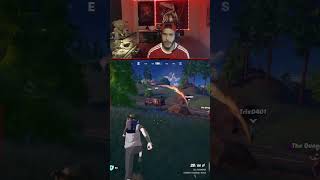 Good Life Lessons  michaelluis on Twitch fortnite [upl. by Ahset937]