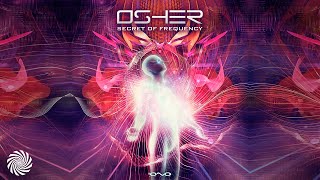 Osher  Secret of Frequency [upl. by Eniamrej]