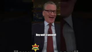 Bill Maher and James Carville Roast Ron DeSantis Chances [upl. by Idalia]